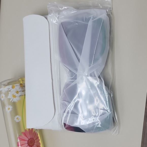 Women Sunglasses Oversized Shades UV Protection - Picture 8 of 11